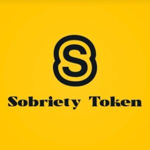 Sobriety Token / Jack