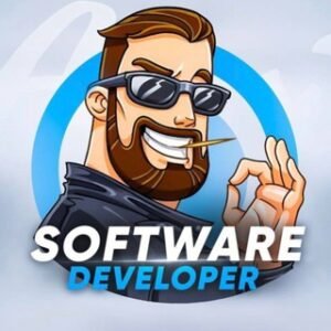 C++Software Developer🚀