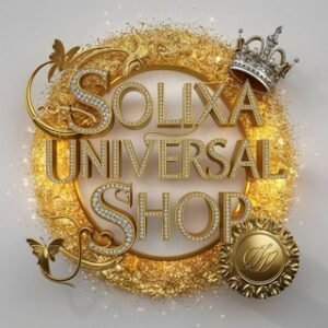 Solixa Universal Shop