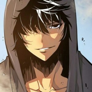Solo Leveling Manhwa | Solo Leveling Rag...