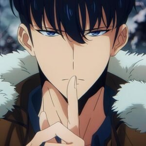 Solo Leveling Season 2 Dual Audio