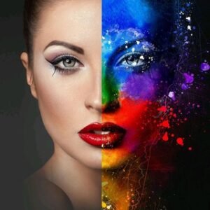 Photoshop Tutorials in Hindi