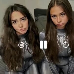 Sophie Rain SpiderMan FREE LEAK