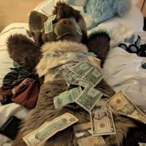 Sora’s yiff den