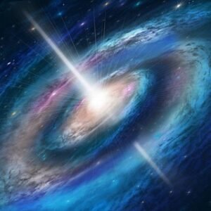 Intergalactic SpaceForce – Galacti...