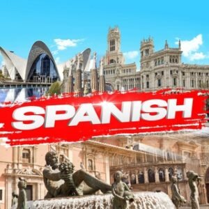 Spanish Language  Espanol