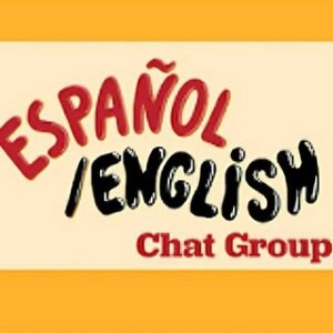 Spanish Chatting Group
