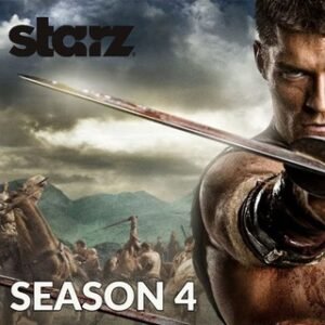 🇫🇷 SPARTACUS VF FRENCH SAISON INTEGRALE ...