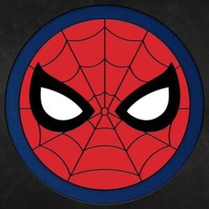 Spider-man|eth