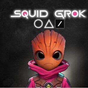 SQUID GROK COMMUNITY