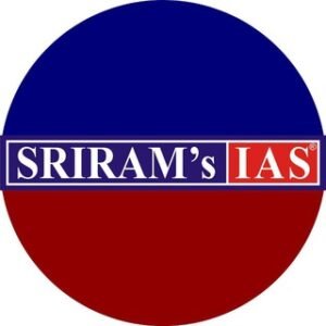 SRIRAM’s IAS OFFICIAL