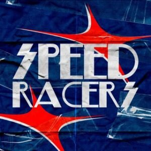 𝗦𝗣𝗘𝗘𝗗 𝗥𝗔𝗖𝗘𝗥𝗦.