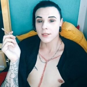 🔞 Ssatanovski Stream