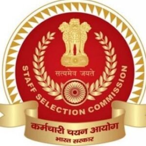 SSC CGL Previous Papers