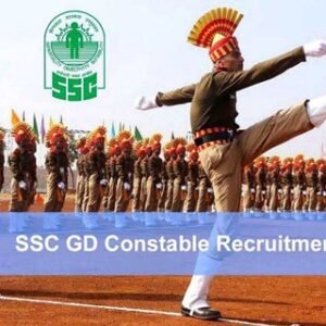SSC GD Constable Exam 2024