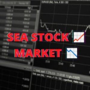 Sea Stock Market