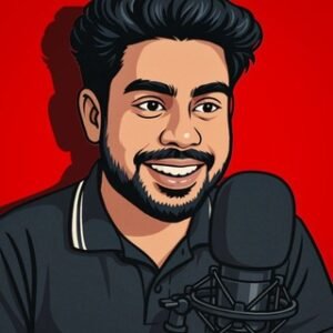 Technical Starji Gaming