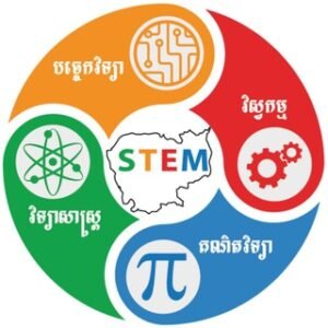 STEM Education Organization for Cambodia (STEMEOC)