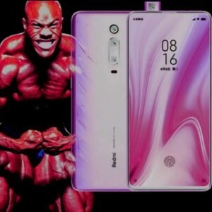 Steroid Kernel – Raphael [MIUI / A...