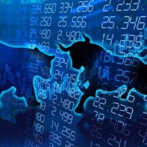 Stock Market With Sg