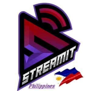 Streamit Coin Philippines