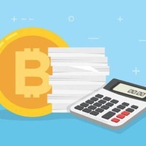 Crypto Us Tax Talk
