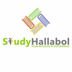 Study Hallabol Discussion Group