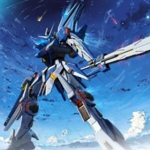 Mobile Suit Gundam: The Witch from Mercury | Dual