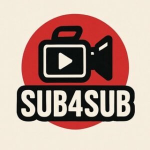 Sub4sub free