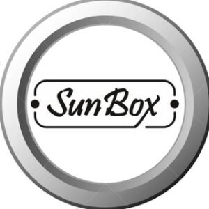Sunbox Sale