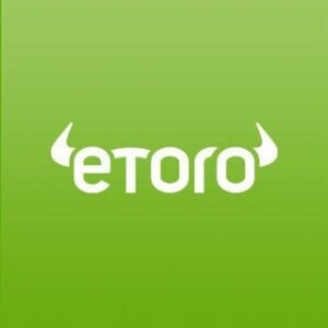 ☀️eTORO FOREX BROKER SIGNALS ( FREE) [SCAM]