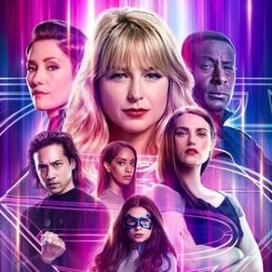Supergirl season 6 episode 11 added