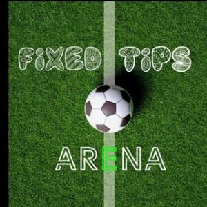 Fixed tips arena️