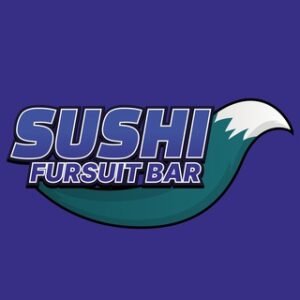 Sushi Fursuit Bar