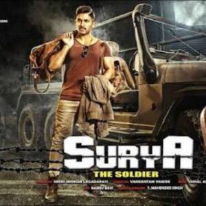 South Move Hindi dubbed