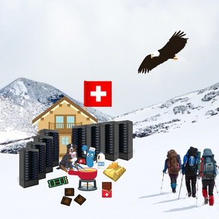 swissdatahoarding