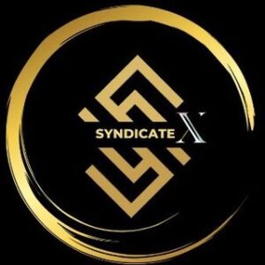 SyndicateX Staking
