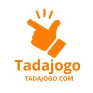 TADAJOGO.COM | Canal Oficial ®| Ganhar Bônus🎁