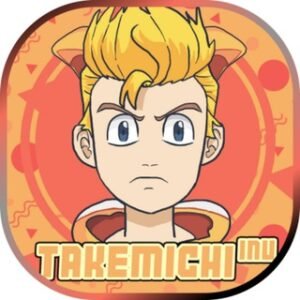Takemichi Inu (.25-1% SLIPPAGE-NO TAX!) – ERC 20
