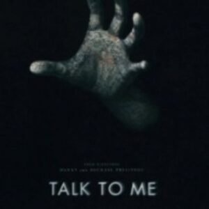 Talk to Me Hollywood movie in Hindi