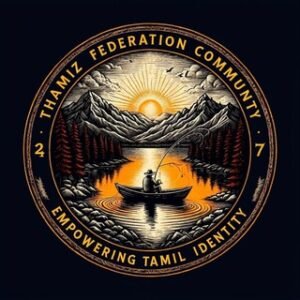 Tamil Fed Community