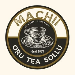 Tamil Friendship Group