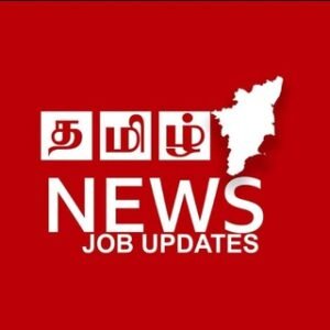 Tamilnadu Jobs