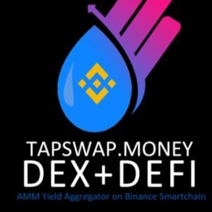 Tapswap Finance