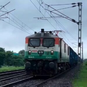 🎯 TARGET_RAILWAY_EXAMS_2023 – 2024 (RRB ALP-RPF -NTPC-JE-TTE-RRC-LEVEL-1 POSTS)🎯