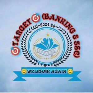 Target ( Banking +ssc)2024-25 Doubts Sol...