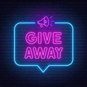 Task & Giveaway