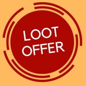 TASK LOOT OFFER 🤑🤑
