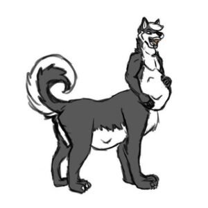 Taur vore and bellies channel (NSFW) 18+ only