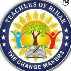 Teachers Of Bihar (tob)